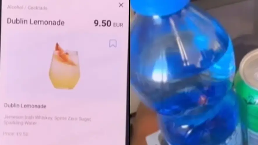 Instagram/martyguilfoyle