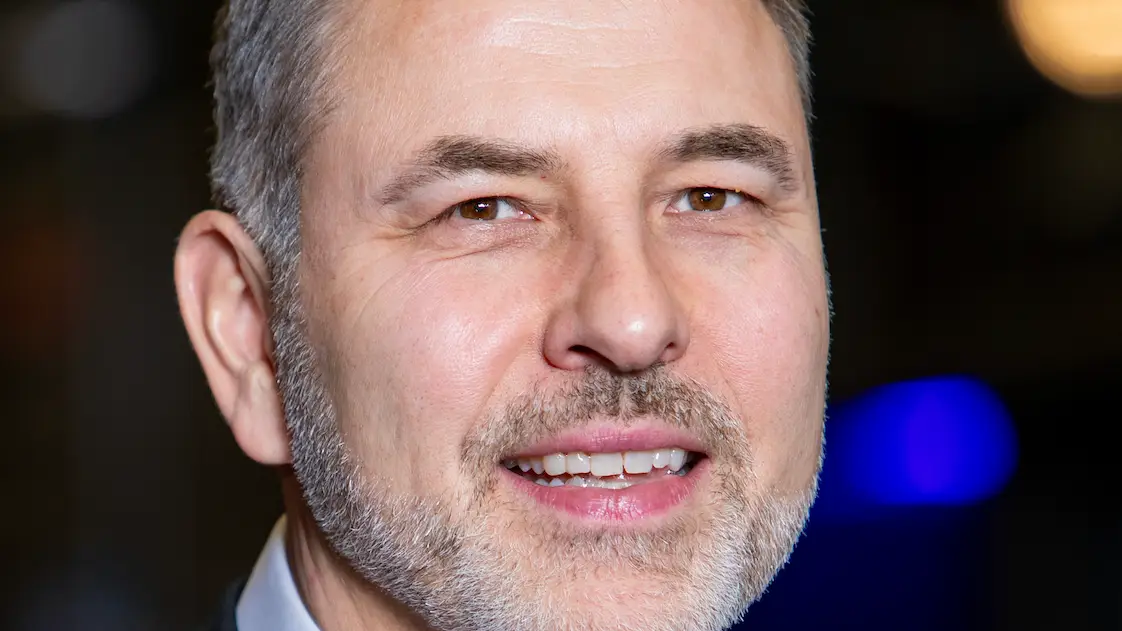 Getty/Shane Anthony Sinclair