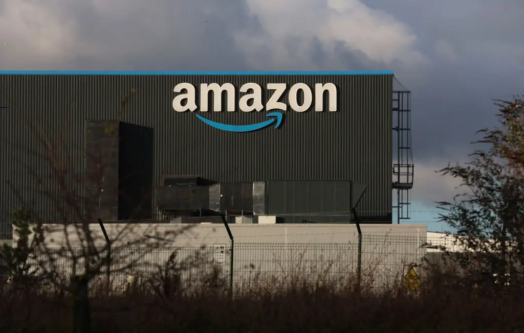 An Amazon warehouse staffer unintentionally kickstarted an internal investigation with one email (