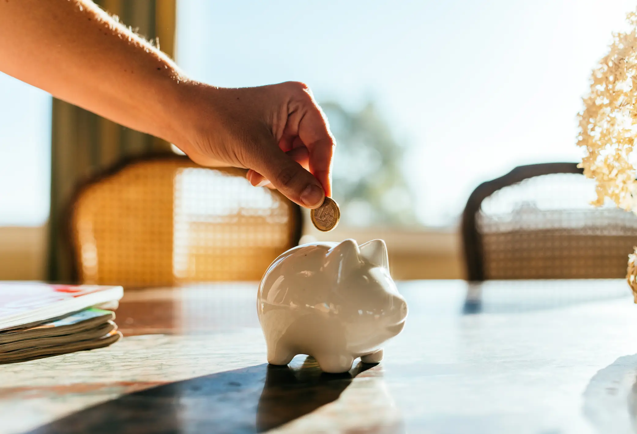 “You can budget perfectly and still not have enough” (Getty stock image)