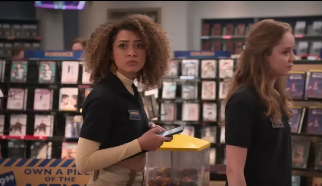 The series has some pretty mixed reviews.