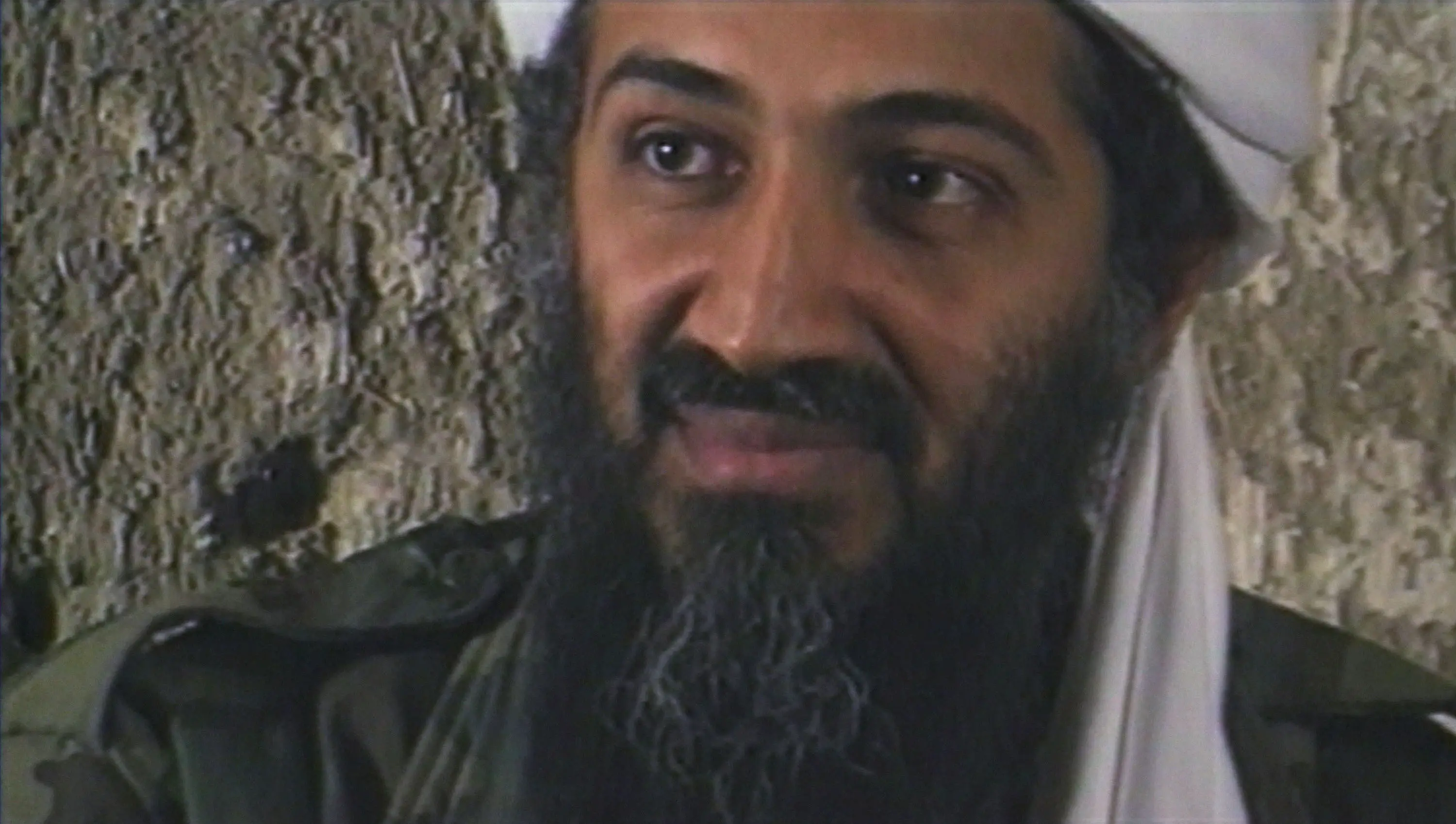 Osama bin Laden was shot dead by US forces on 1 May, 2011, 15 years ago (CNN via Getty Images)
