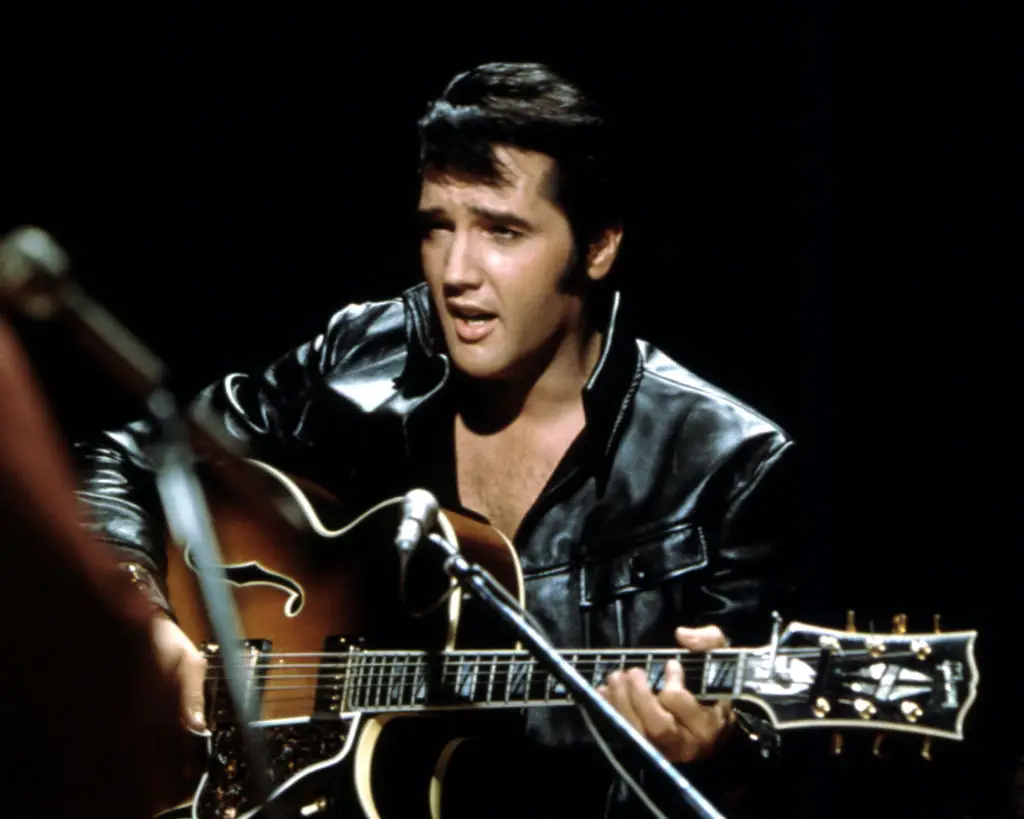 Presley's autopsy report has long been sealed off from the public (Michael Ochs Archives/Getty Images)
