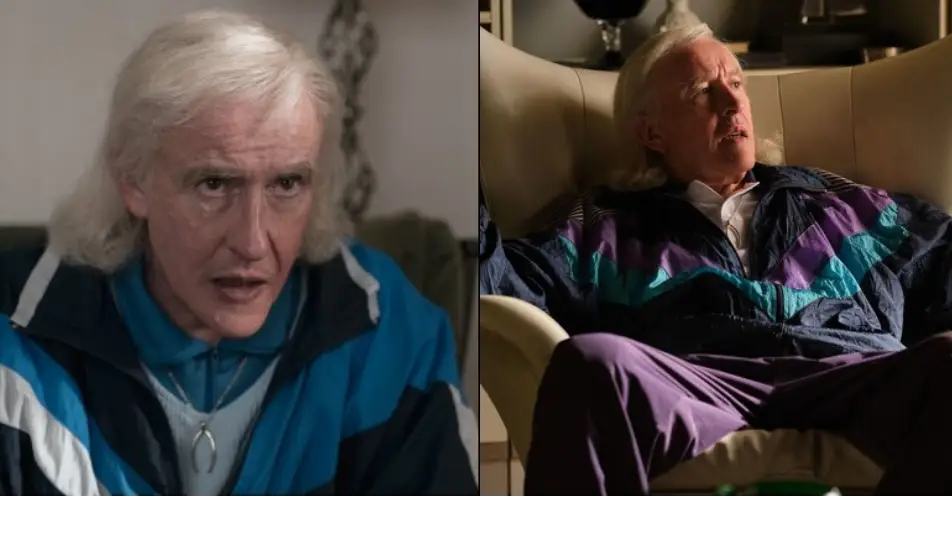 The Reckoning viewers say it’s ‘too soon’ as ‘sick’ Jimmy Savile series is released