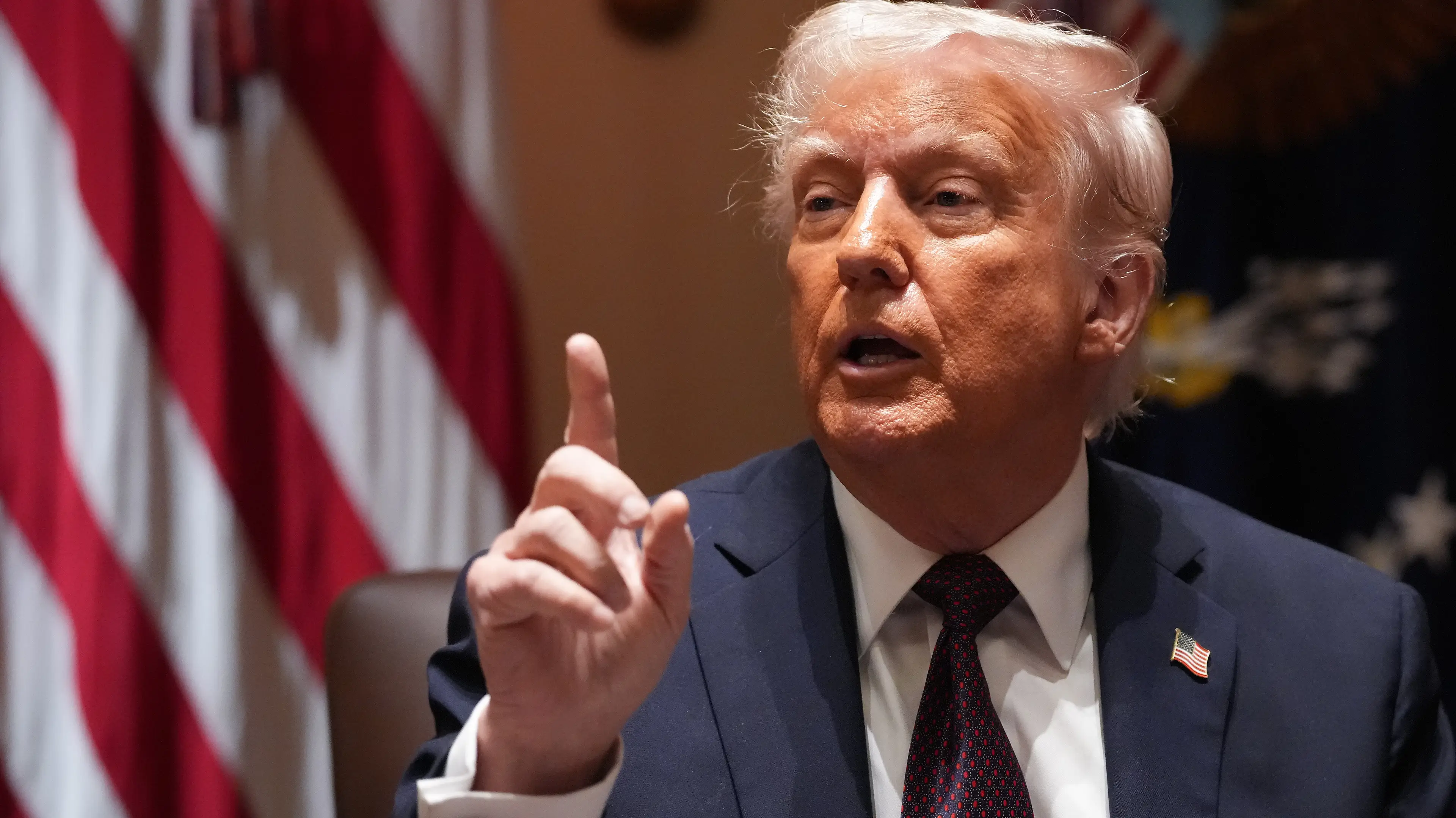 Donald Trump shares real reason why US ‘need to have’ Greenland after JD Vance’s controversial visit