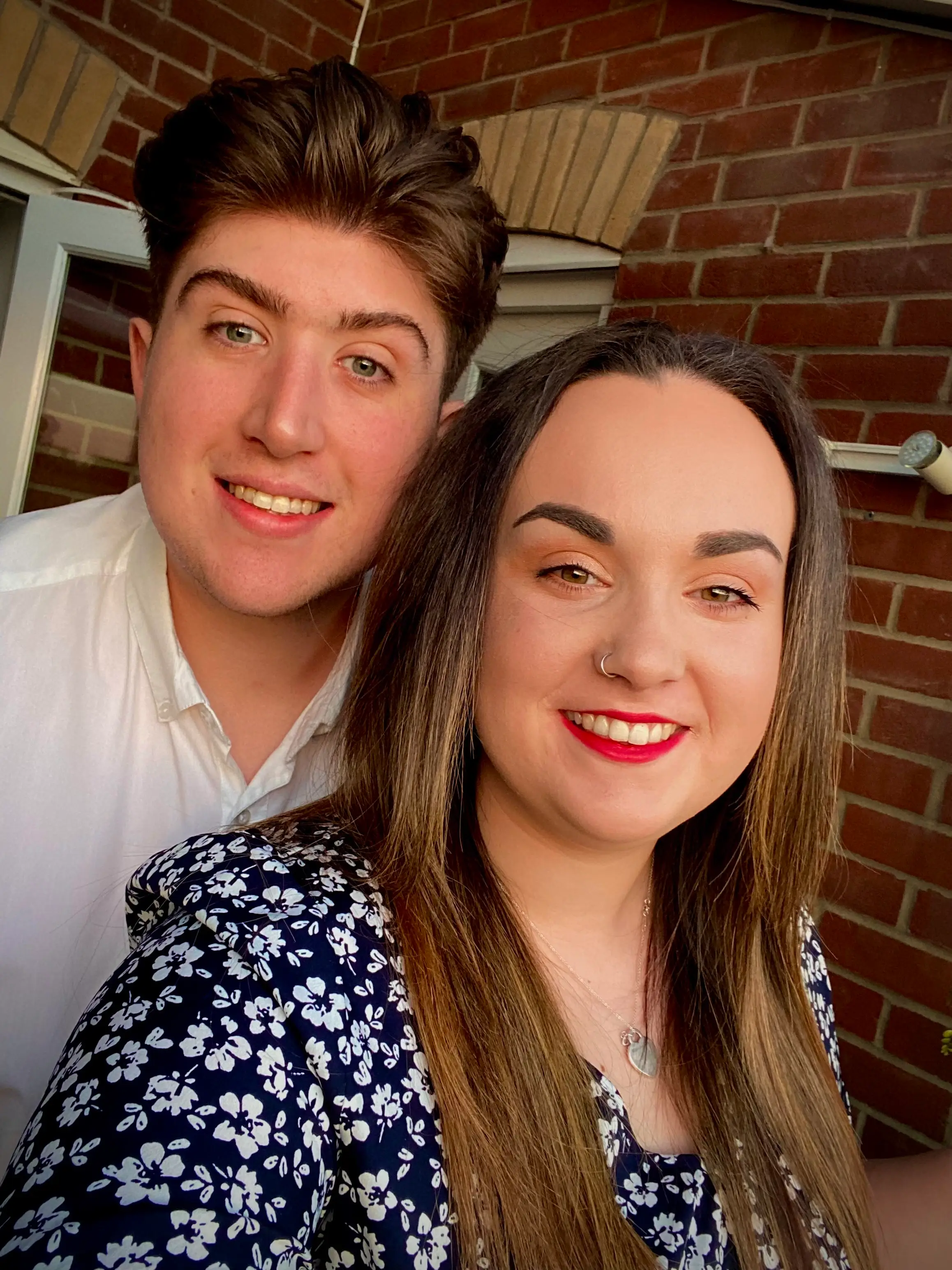 The contract was drawn up by a staff member at Dylan's work.