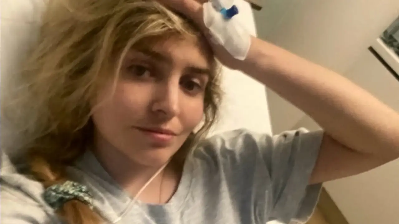 Instagram/thattillyrose