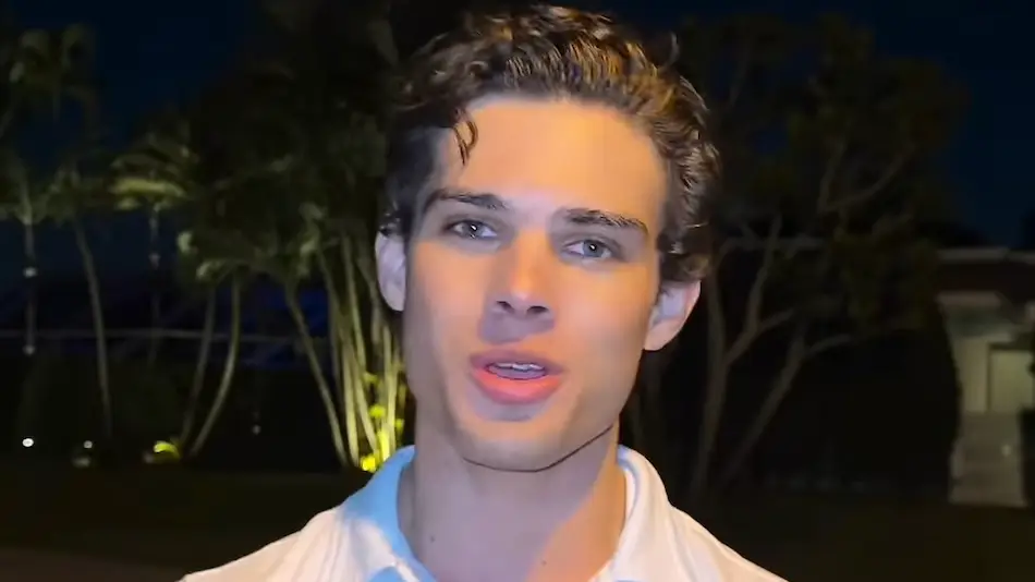 (Instagram/Clavicular)