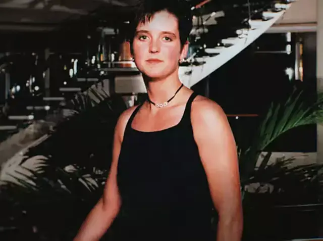 Amy Bradley's disappearance is still being talked about 27 years on (Netflix)
