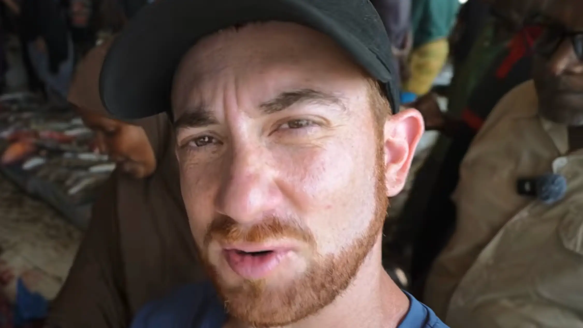 YouTube/Drew Binsky
