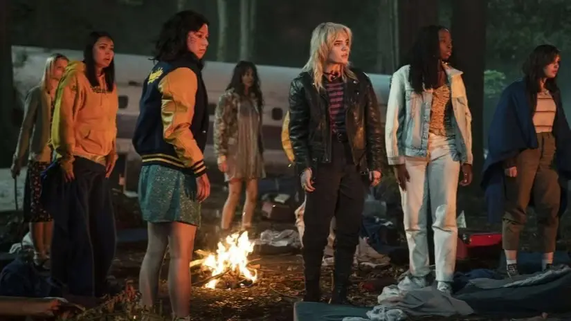 (Showtime/Paramount+)