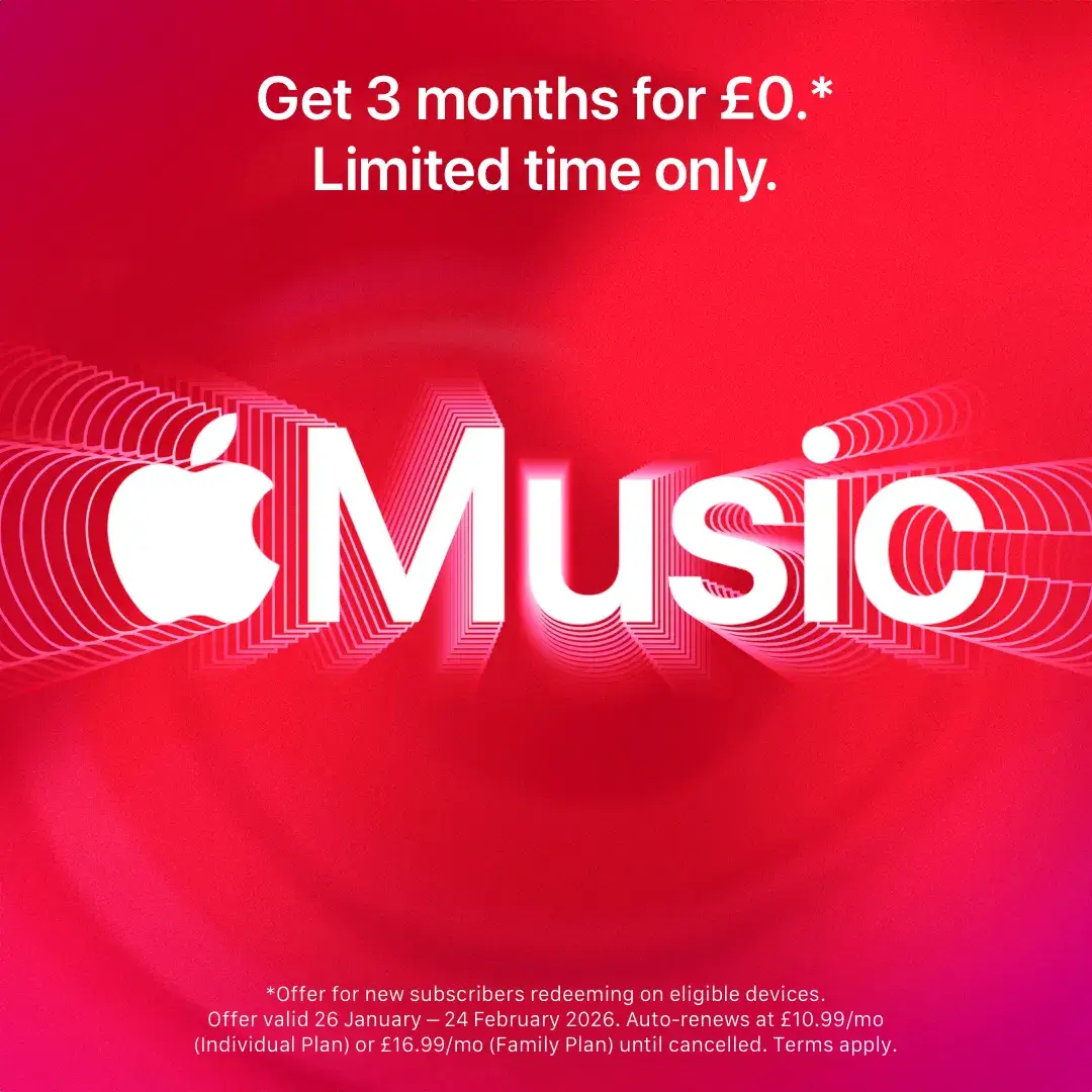 Apple Music