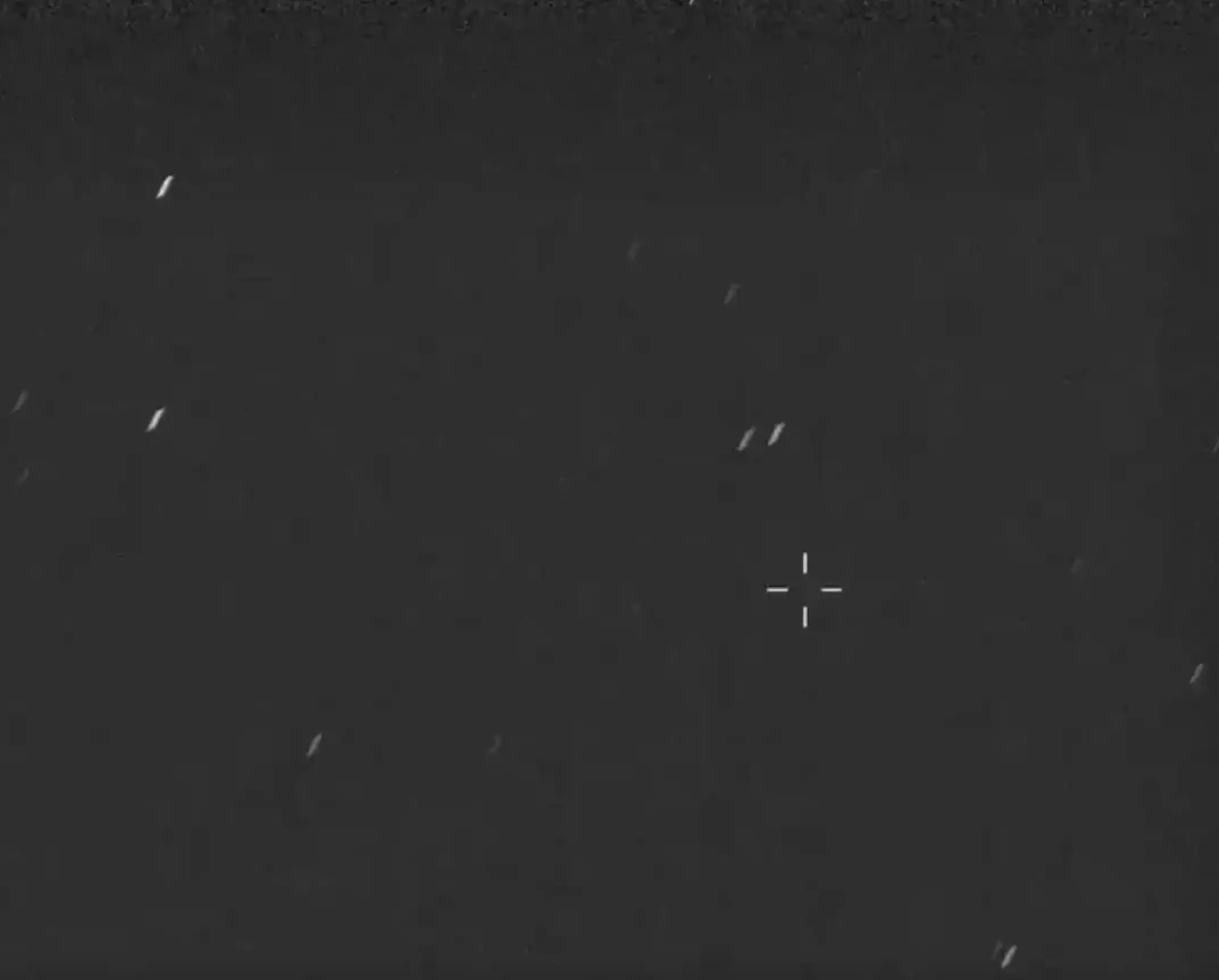 3I/ATLAS reached its closest point to Earth last week and is now heading away from us (NASA/JPL-Caltech/ASU/MSSS)