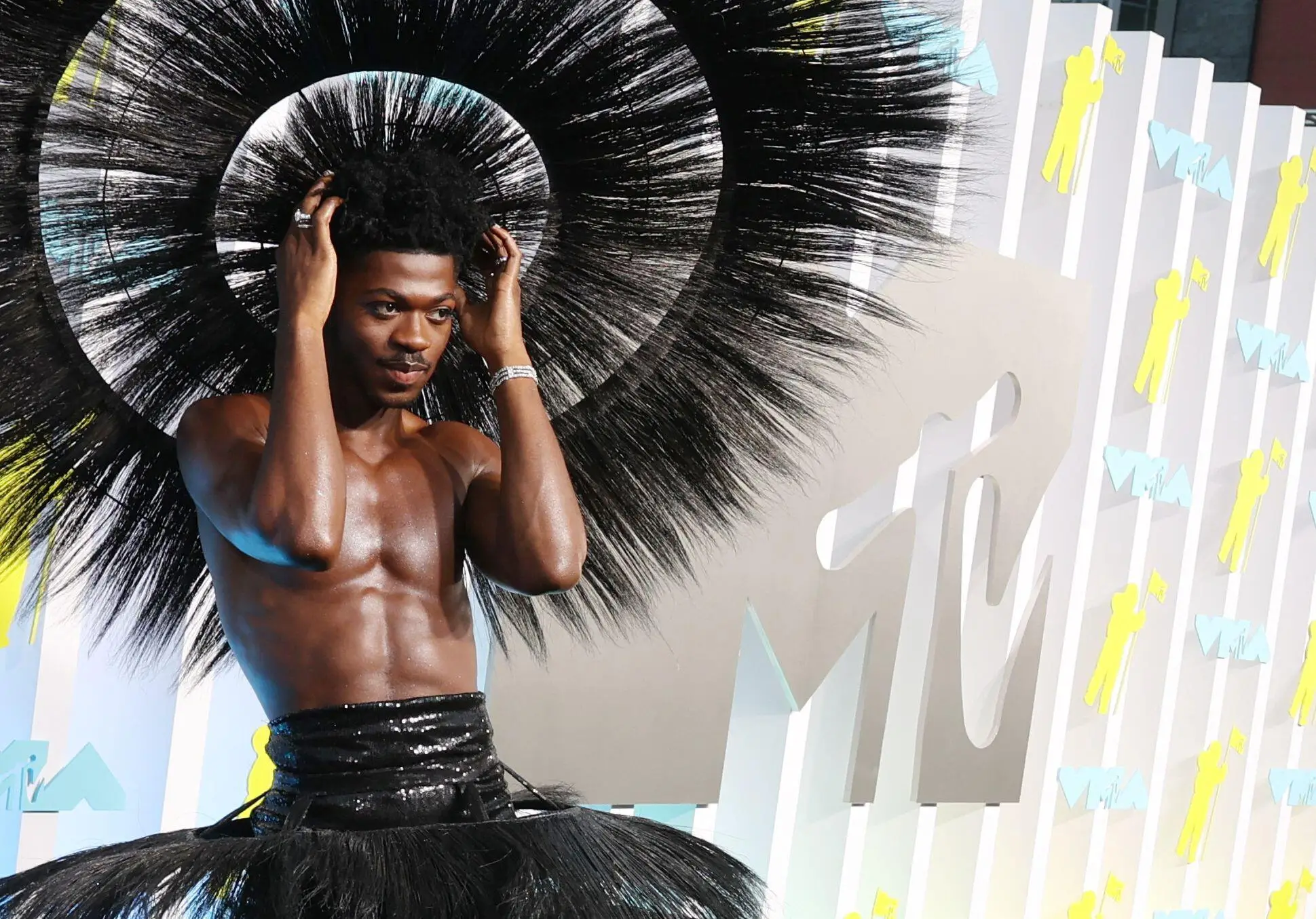 When you've gotta go, you've gotta go.