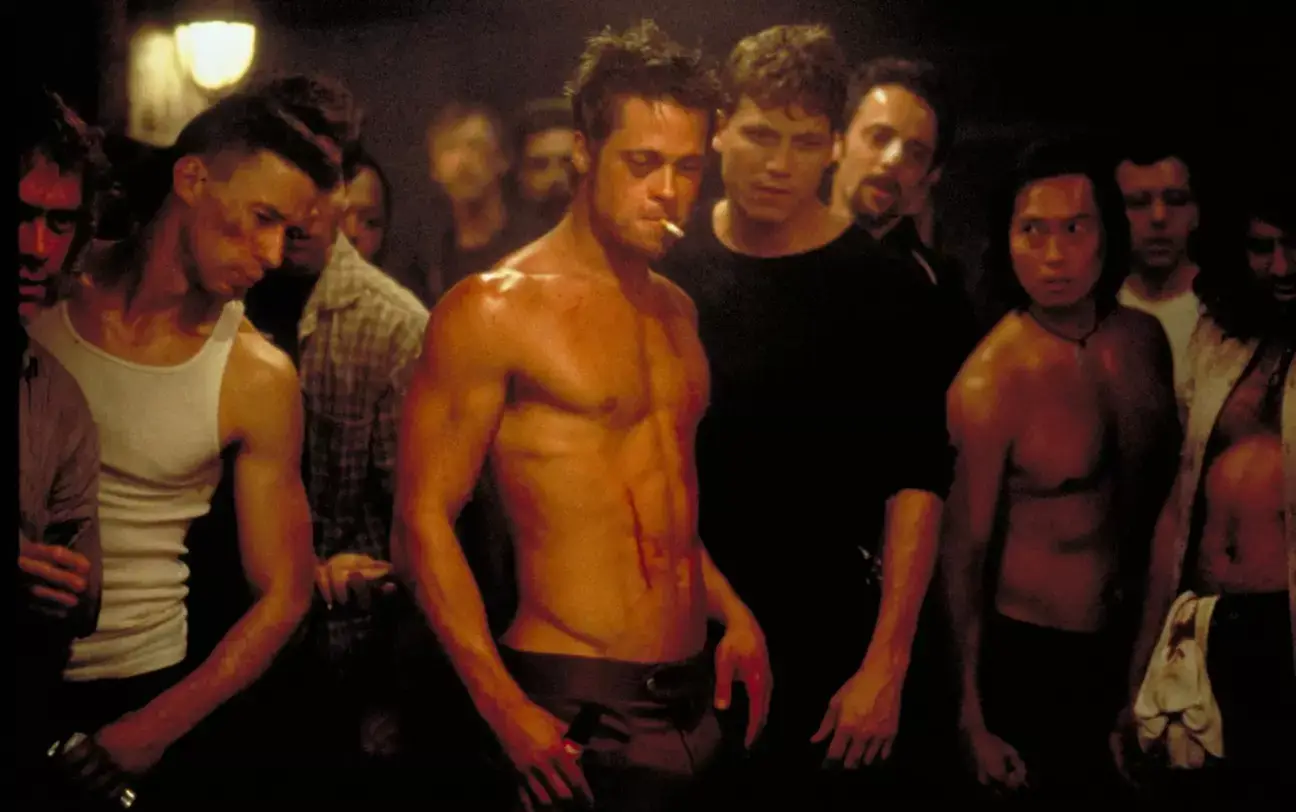 The film is regarded as a cult classic.