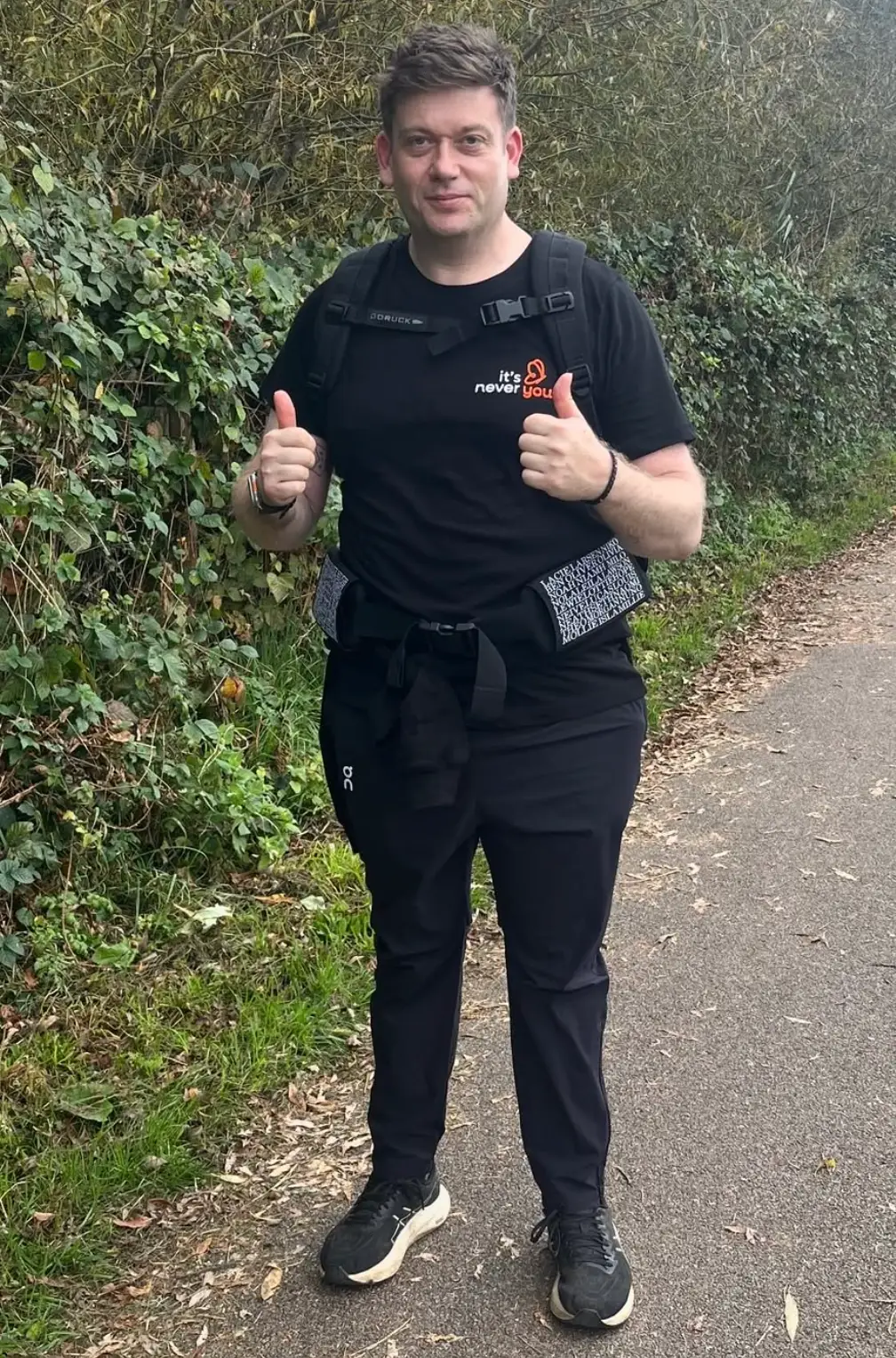 Ceri's letter has been signed off by 150 officials (Instagram/ceri.menaidavis)