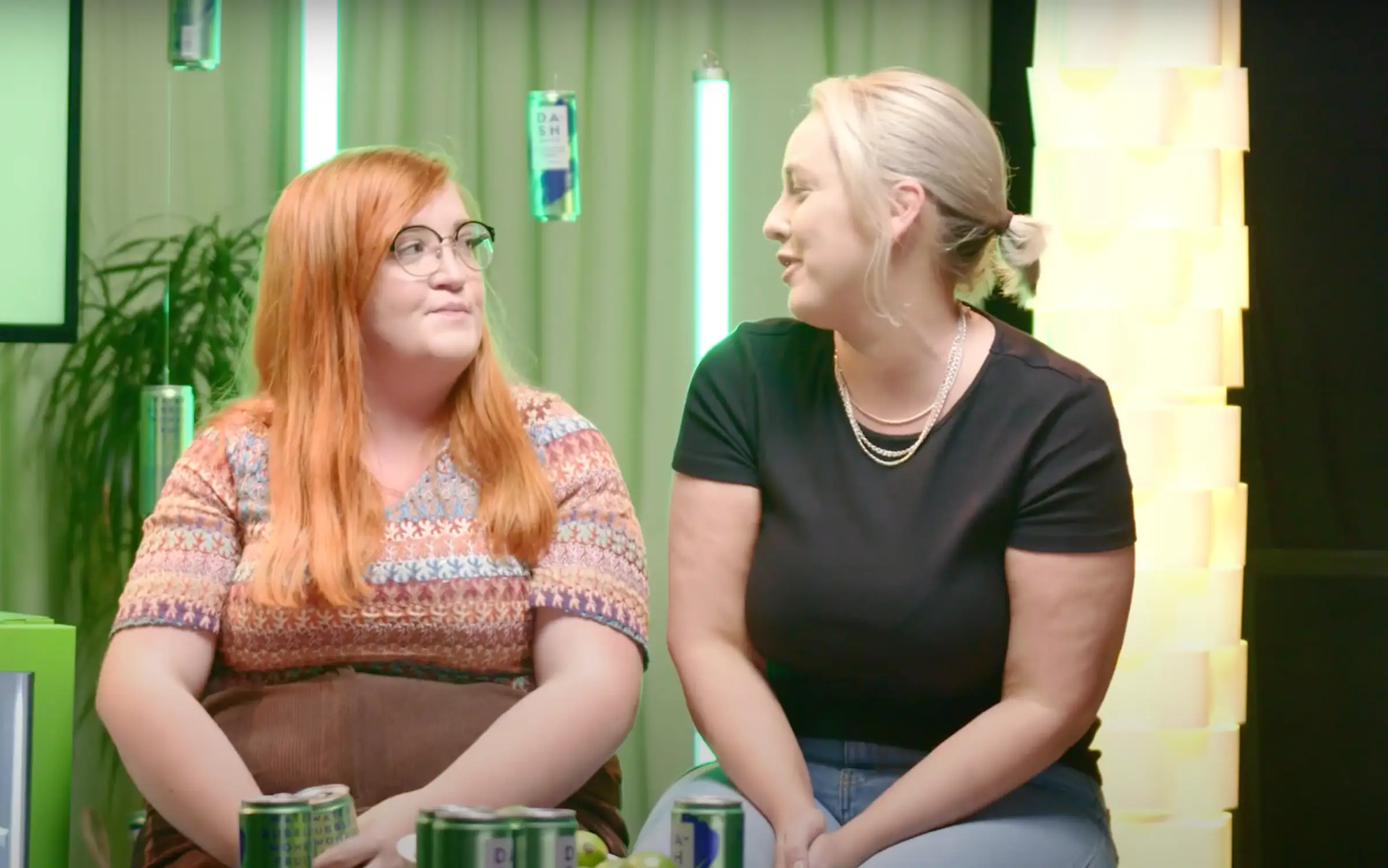 They only made 'nominal amounts' of money.