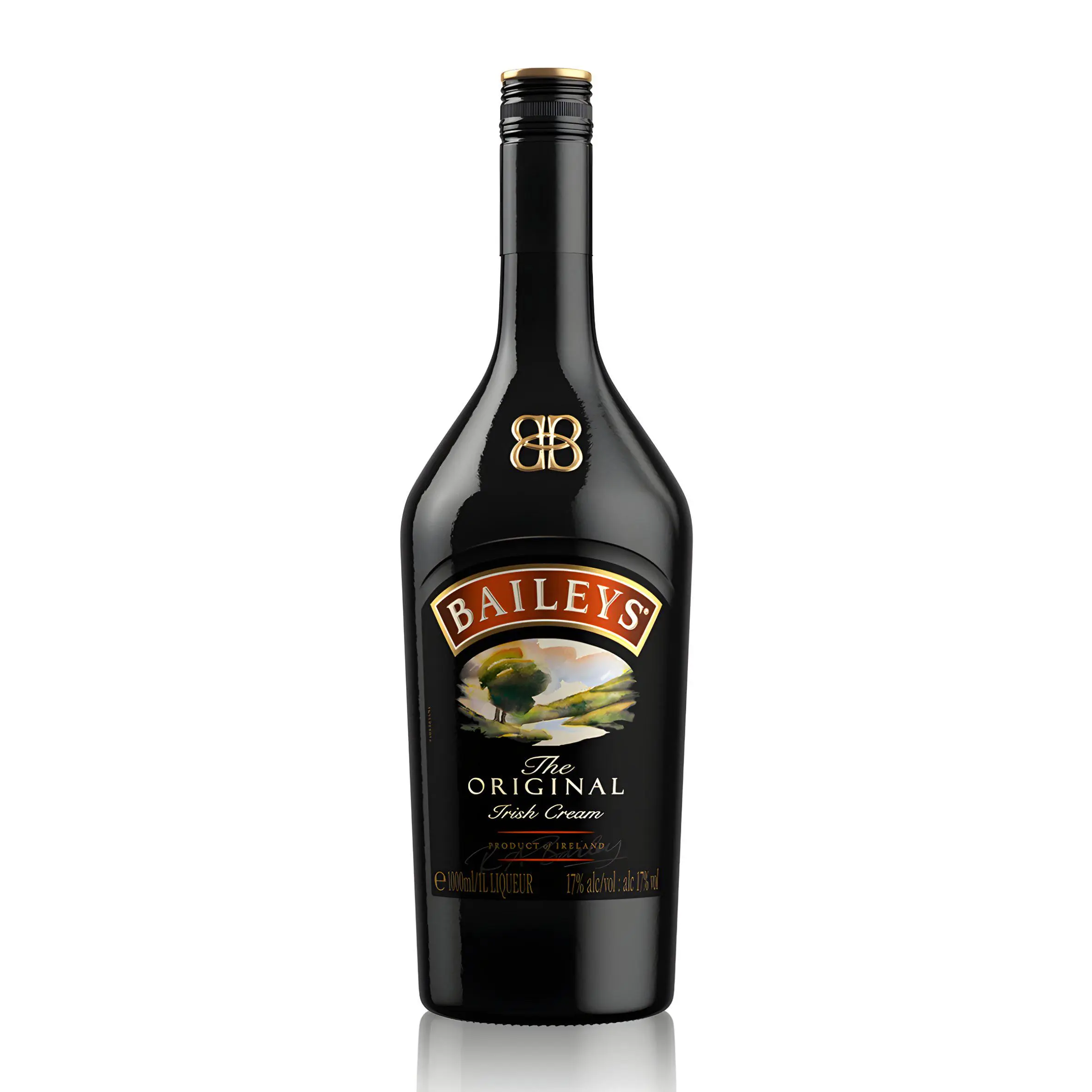 People often store their Baileys in the fridge - but that isn't needed.