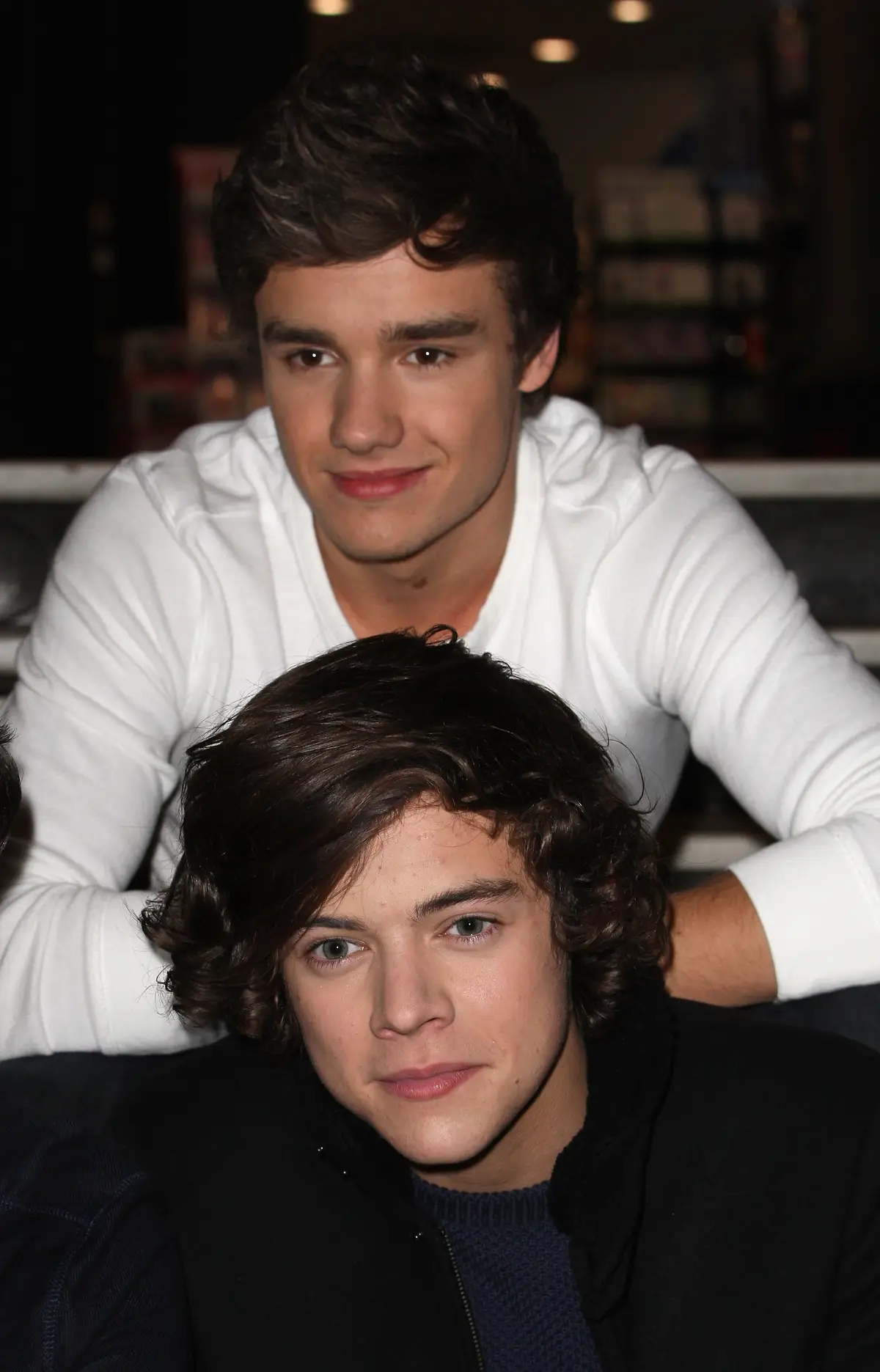 Payne would go on to find unprecedented success with boyband One Direction (Danny Martindale/Getty Images)