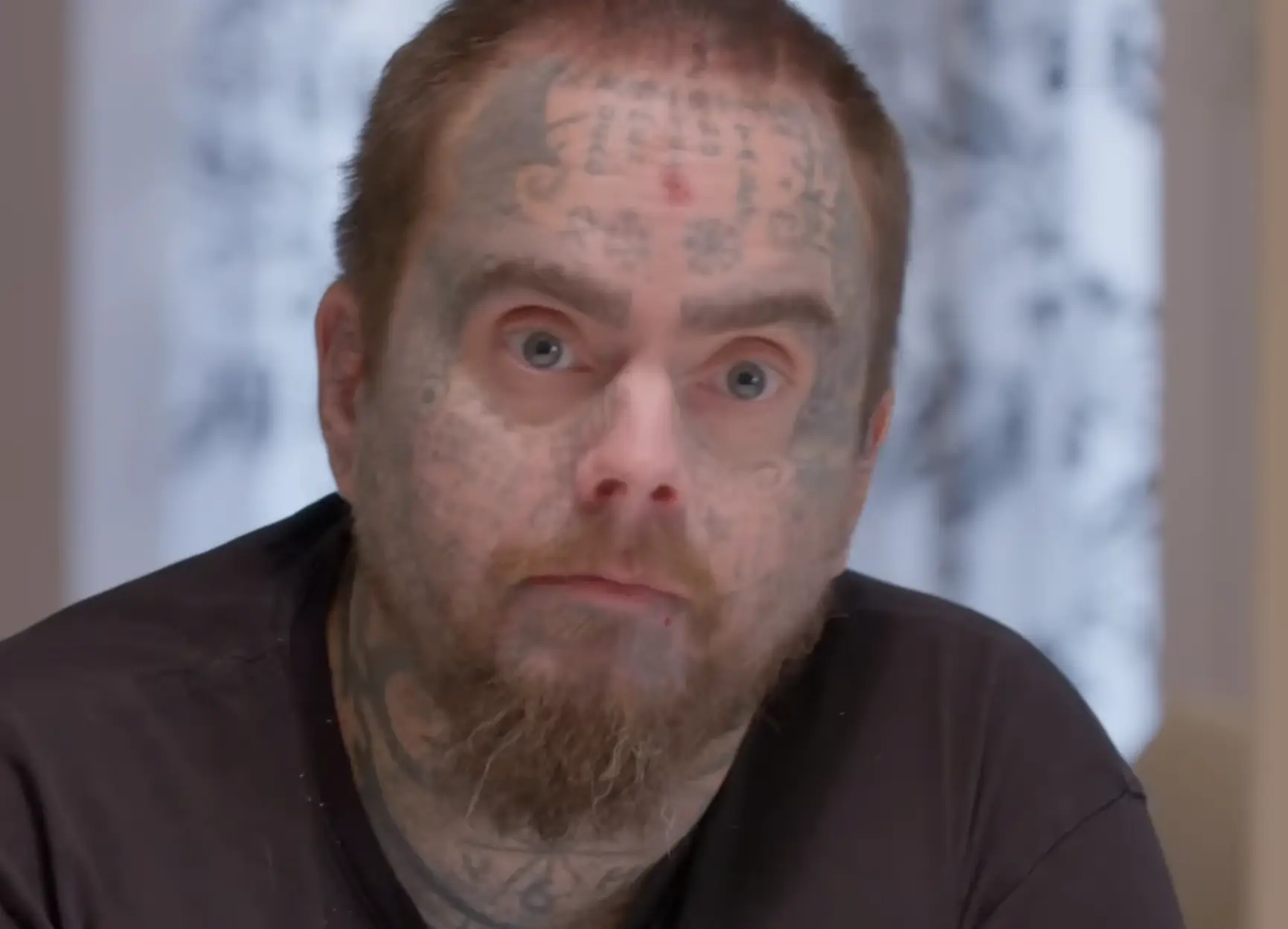 Isakin Drabbad murdered and ate his girlfriend in 2010 (Investigation Discovery)