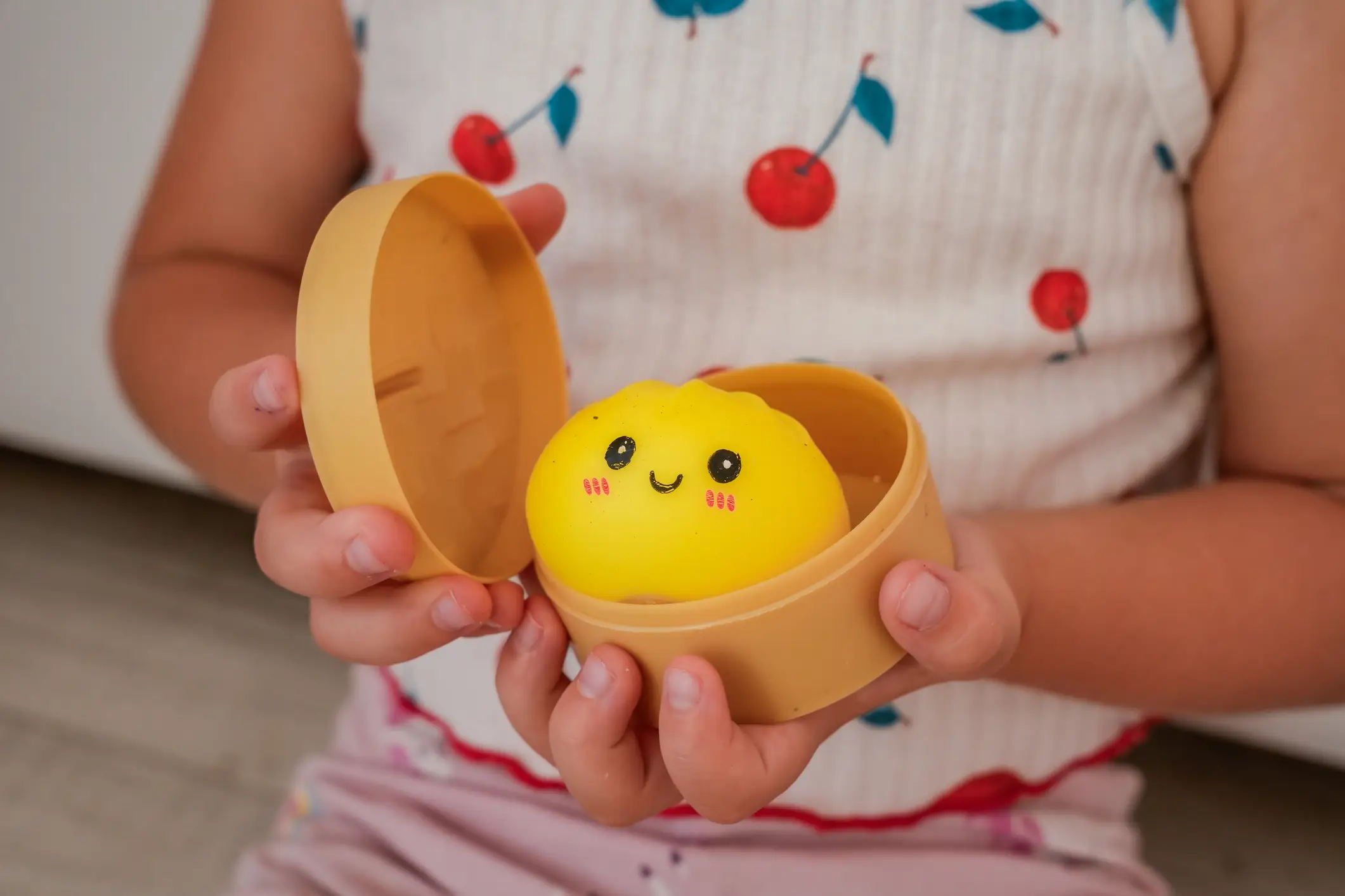 Concerns have been raised about how safe the toys are (Getty Stock)