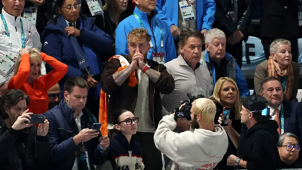 Maja Hitij/Getty Images