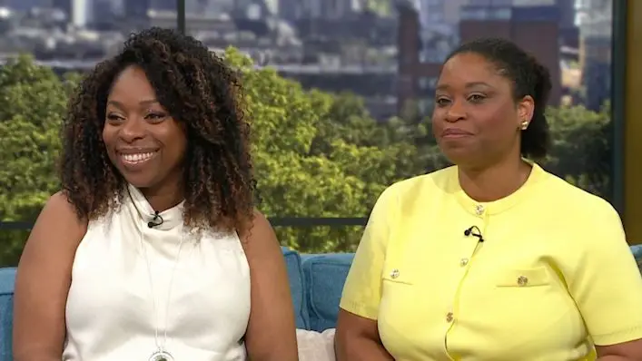 This Morning/ITV