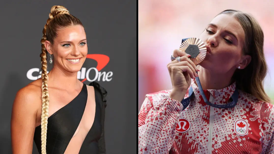 Chris Polk / Variety / Penske Media via Getty Images / Ian MacNicol / Getty Images