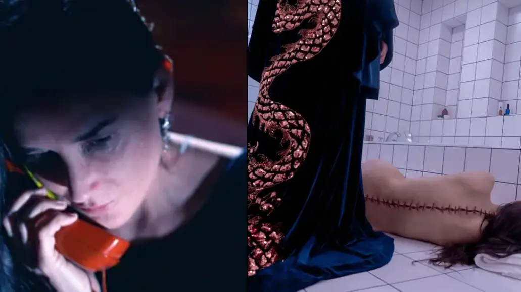 Working Title Films/A Good Story