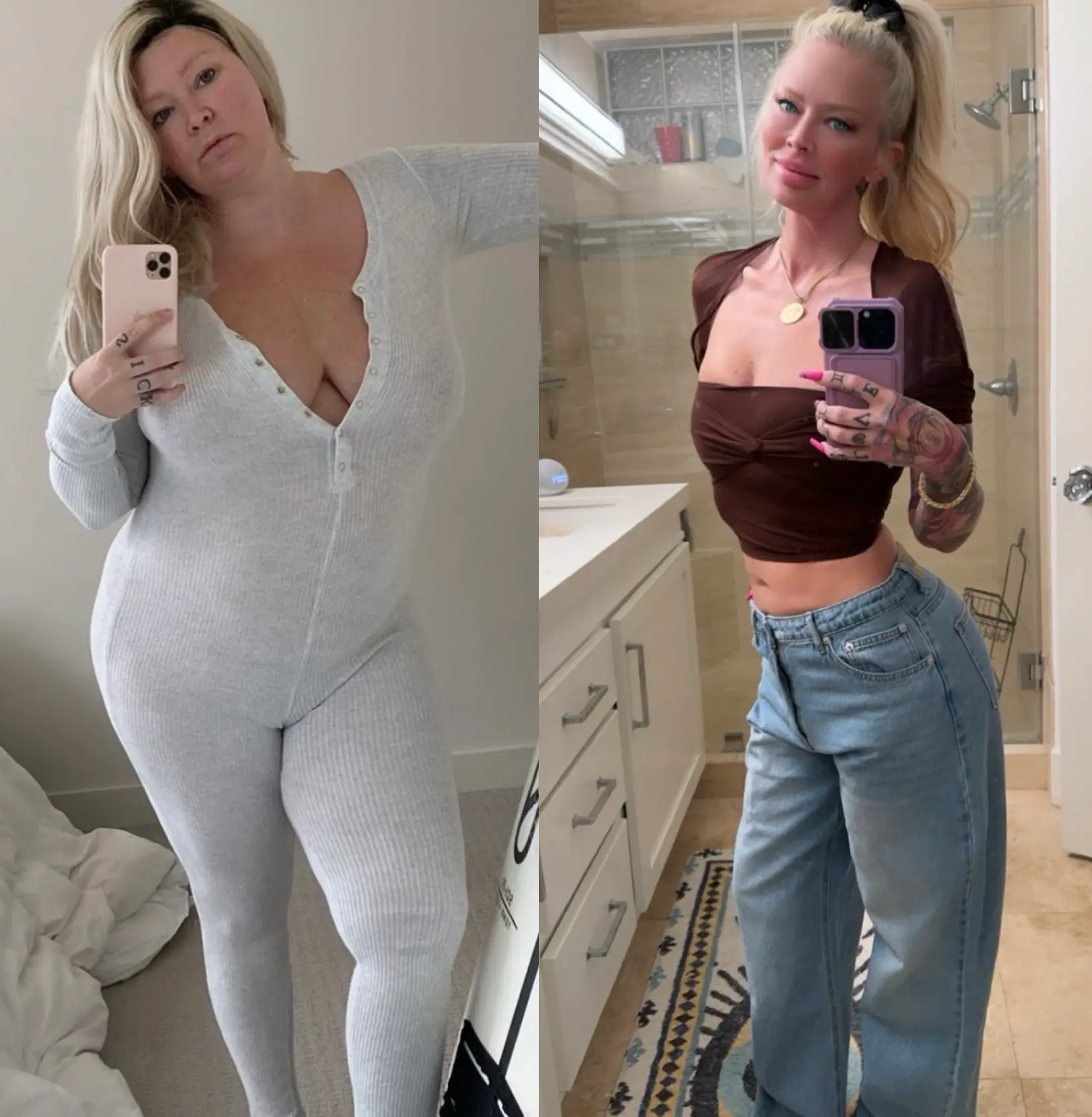 The former adult star has struggled with her health since 2022.