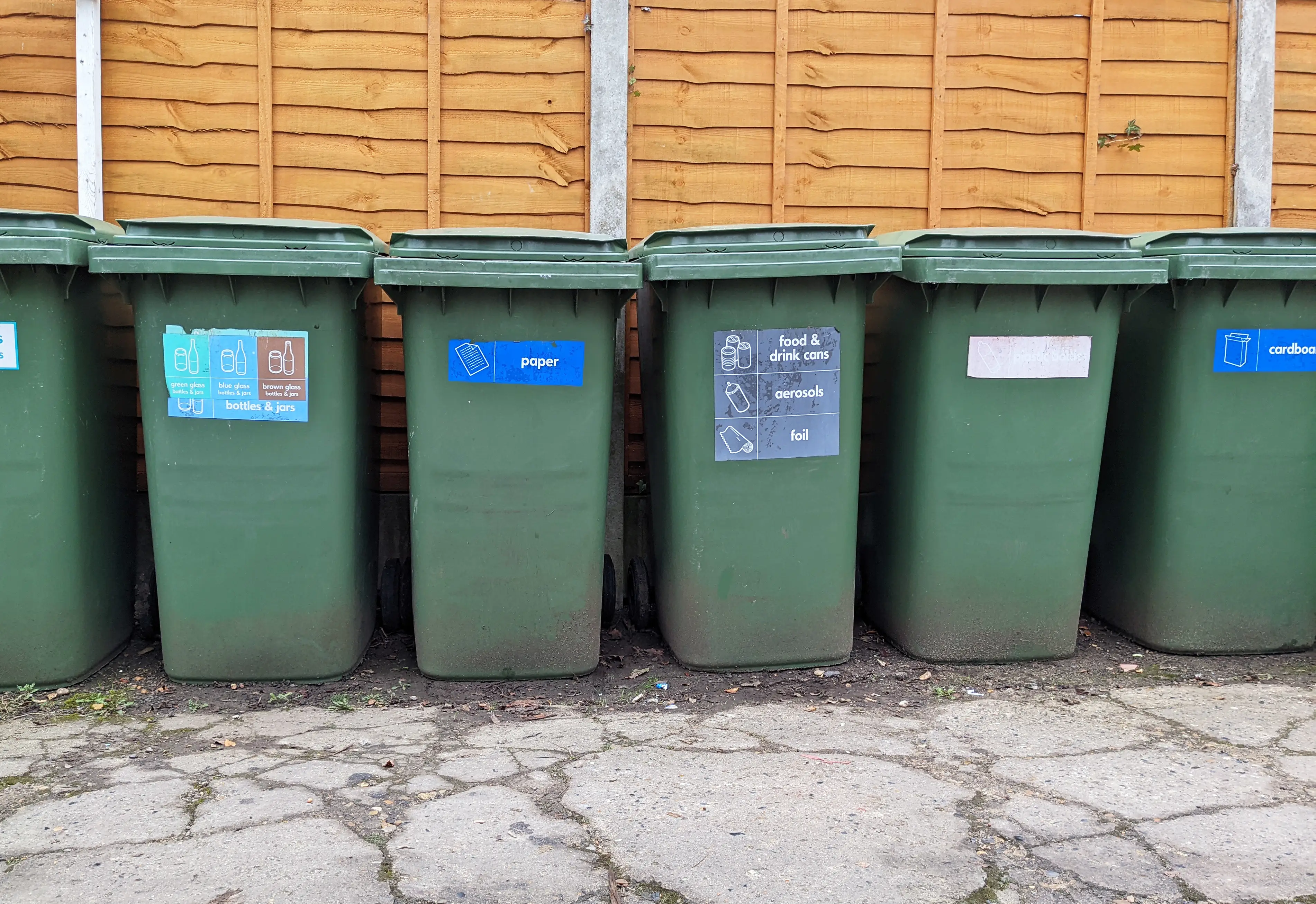 However your pet's poop contains Toxocara, a parasite which can infect humans (Getty Stock Images)