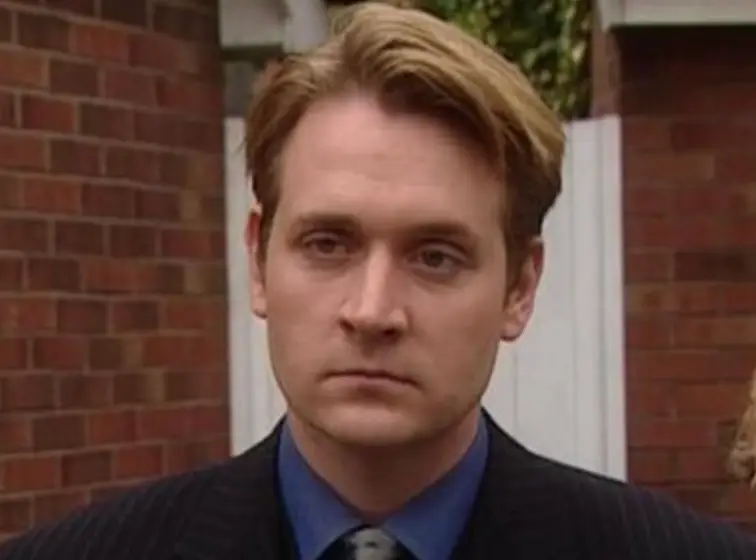 Do you recognise the original Banker of Deal or No Deal? (ITV)