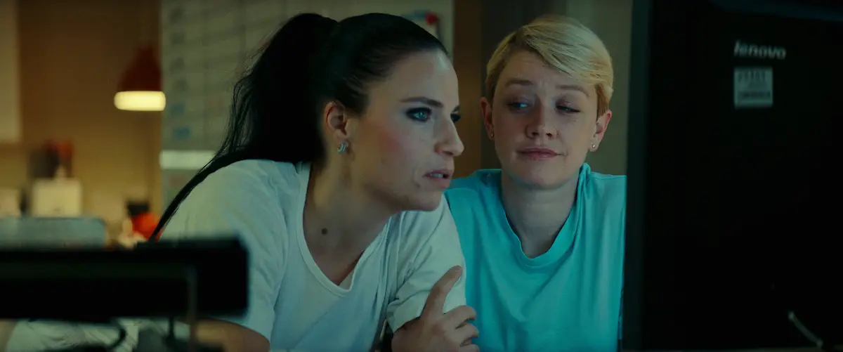 Another one to add to your list, folks.