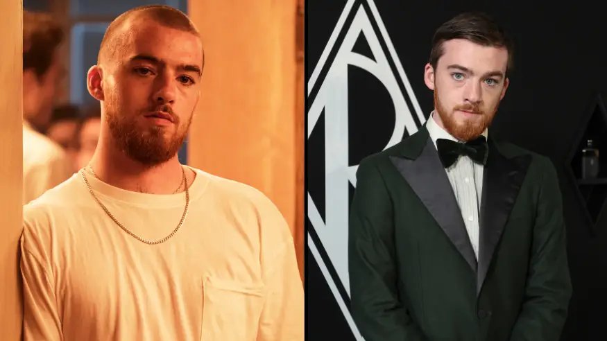 HBO. Mike Marsland/Getty Images for Ralph Lauren Fragrances