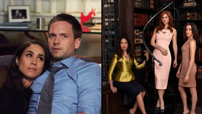 Shane Mahood/USA Network/NBCU Photo Bank/NBCUniversal via Getty Images/Nigel Parry/USA Network/NBCU Photo Bank/NBCUniversal via Getty Images