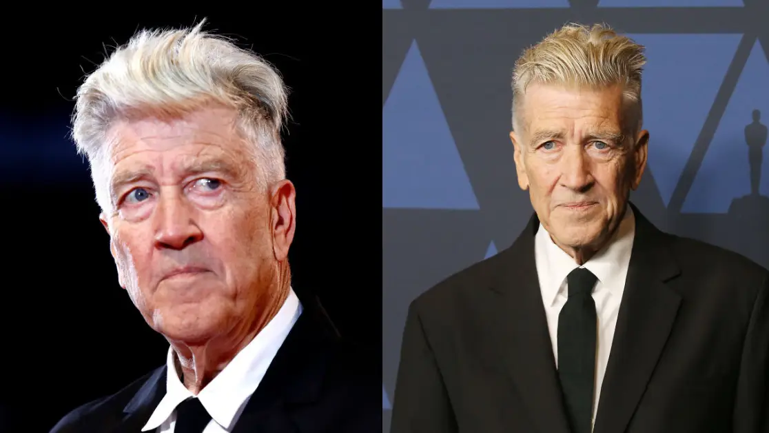 Filmmaker David Lynch has died aged 78