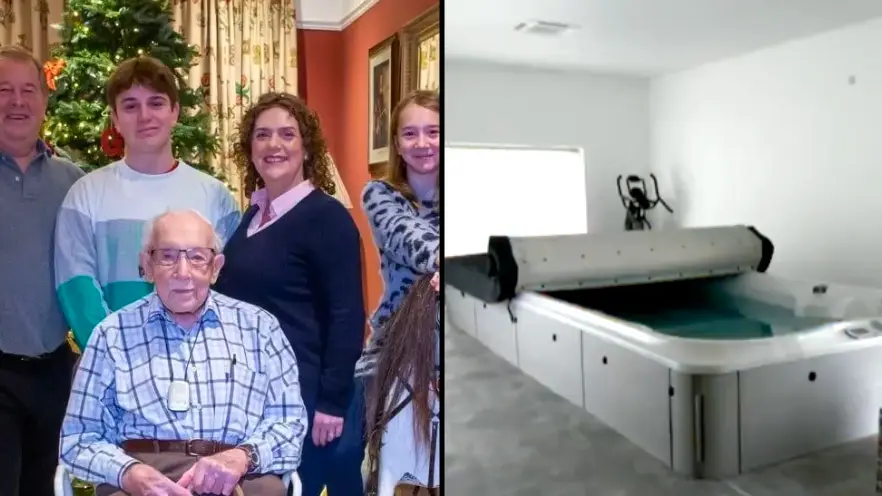 Hannah Ingram Moore/TalkTV