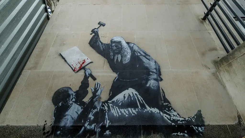 Dan Kitwood/Getty Images