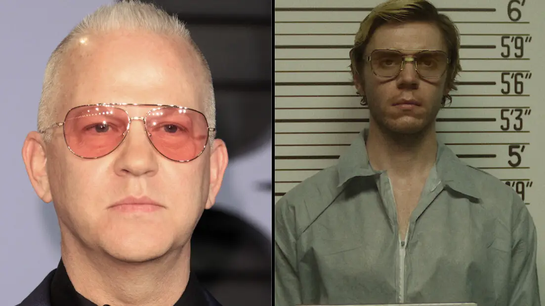 dpa/Alamy Live News.Netflix