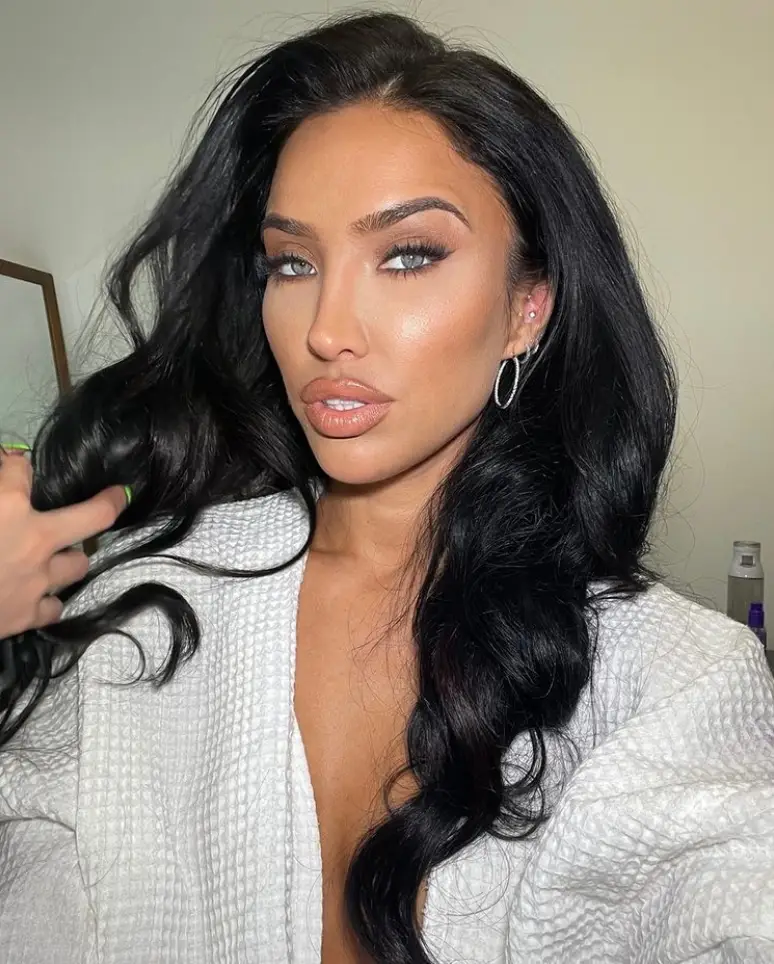 Bre Tiesi is the fifth woman to have fathered Nick Cannon's children.