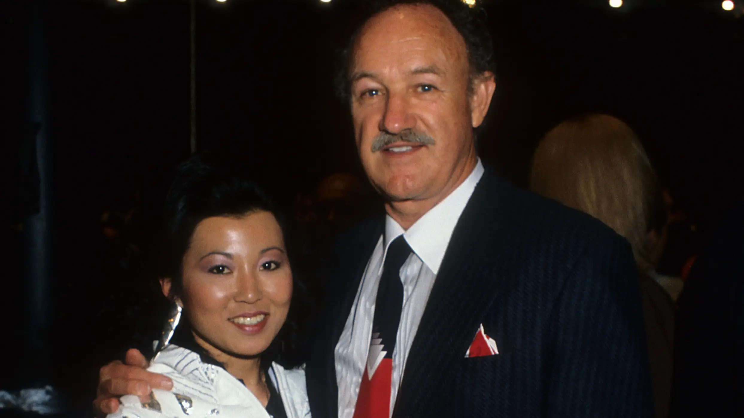 Donaldson Collection/Michael Ochs Archives/Getty Images