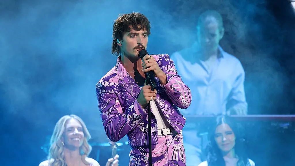 Getty Images/ Christopher Polk/ Penske Media