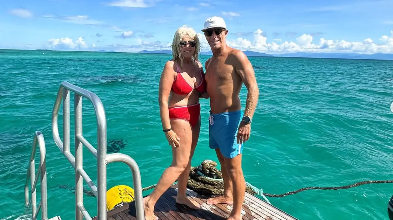 Instagram/jetsetpeterson