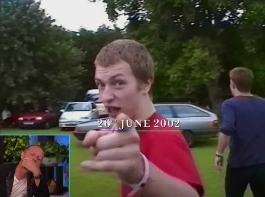 Coldplay continue touring to this day.