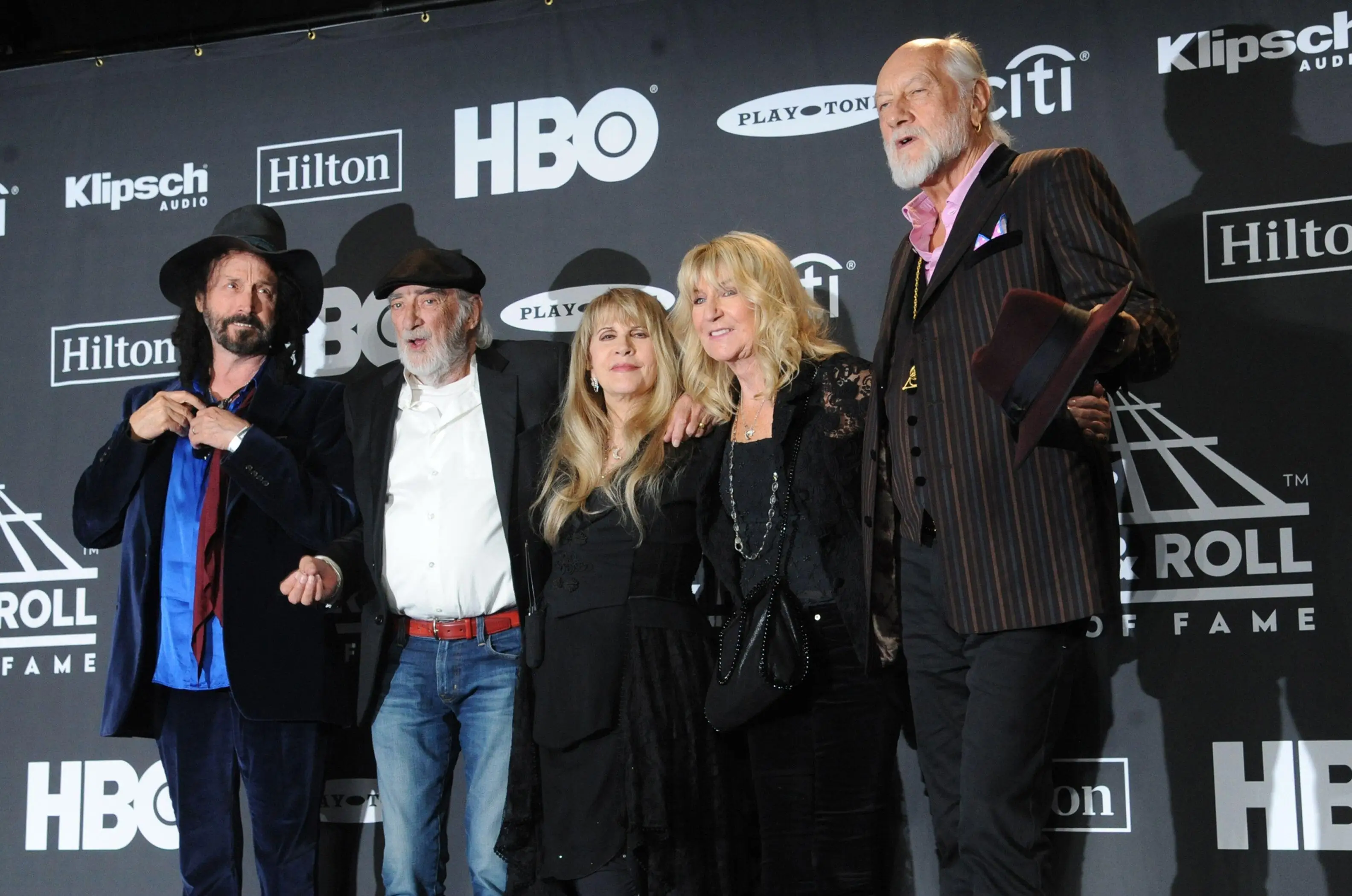 The band have paid tribute to her as a musician, and a friend.