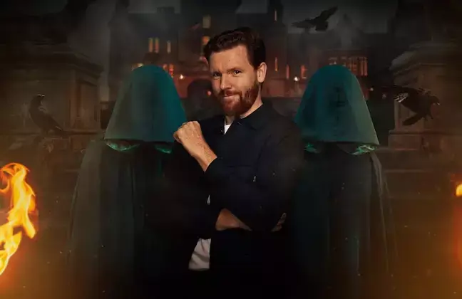 Every story needs a villain, and The Traitors viewers reckon they've found one in Paul.