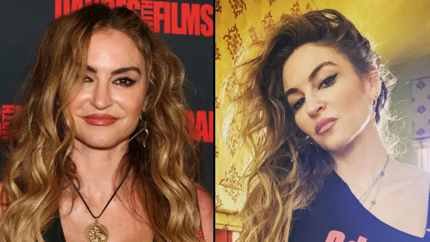 Paul Archuleta/Getty Images/Instagram/dreadematteo