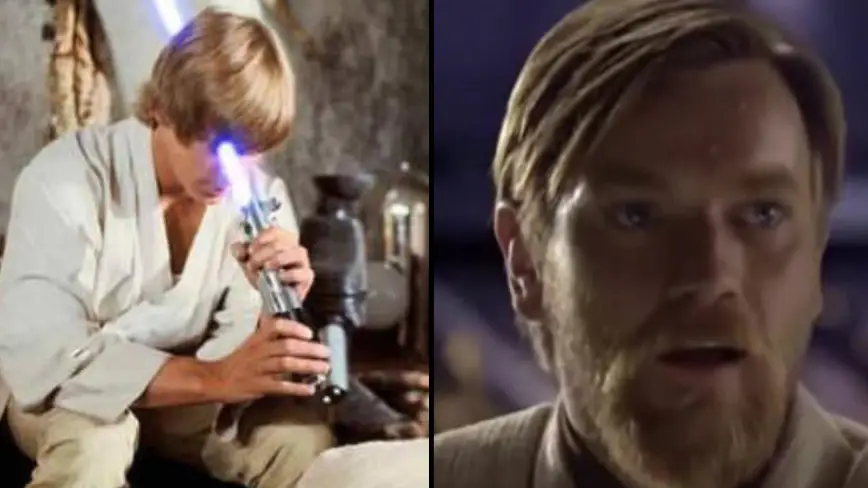 10 Of The Funniest Star Wars Memes To Celebrate May The 4th