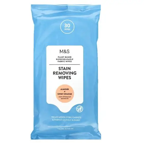 M&S