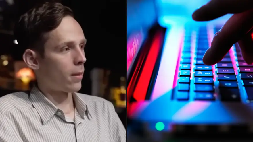 Tiktok/TheShawnRyanShow/Getty Stock Image